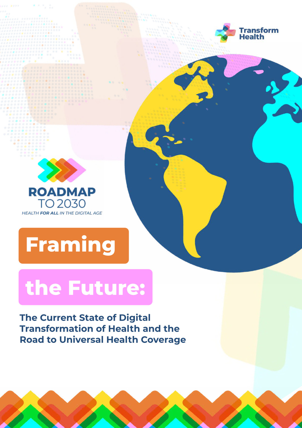 Framing the Future Cover