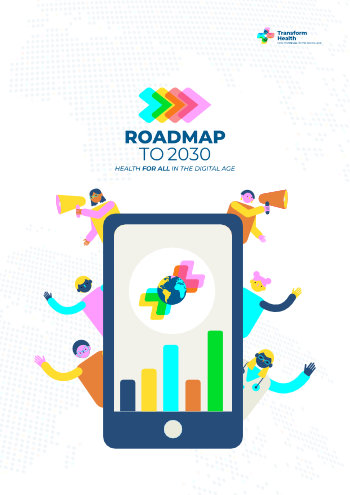 DRAFT Roadmap to 2030 For Public Validation Period