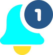Bell Icon