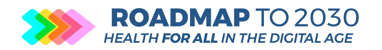 RoadMap to 2030 logo