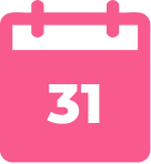 Calender icon