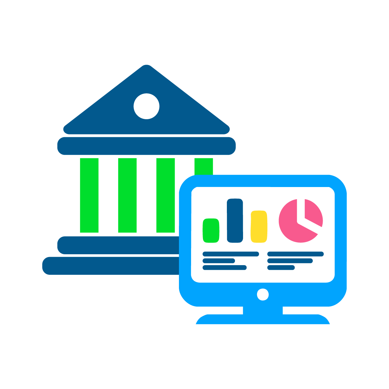 Limited e-health governance