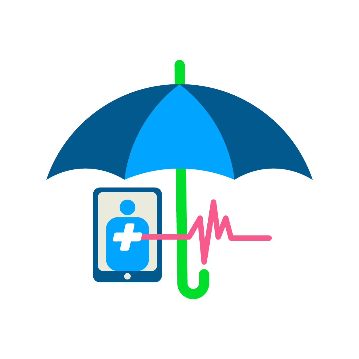 Digital health for UHC recognised by government